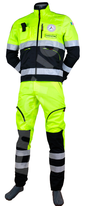 PROTEZIONE CIVILE
