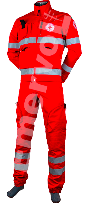 CROCE ROSSA ITALIANA