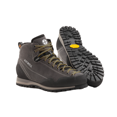 F6020 PIUMA TREK HIKING