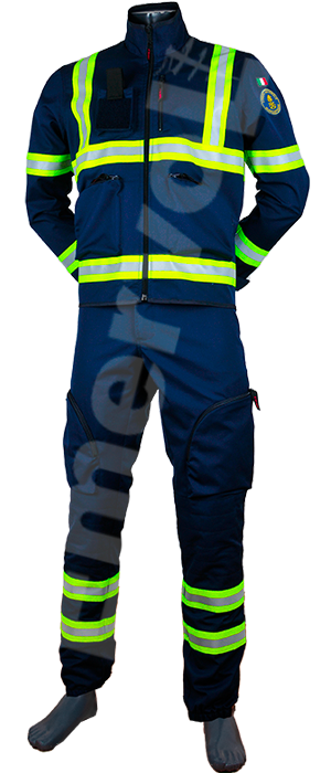 GUARDIA FUOCHI