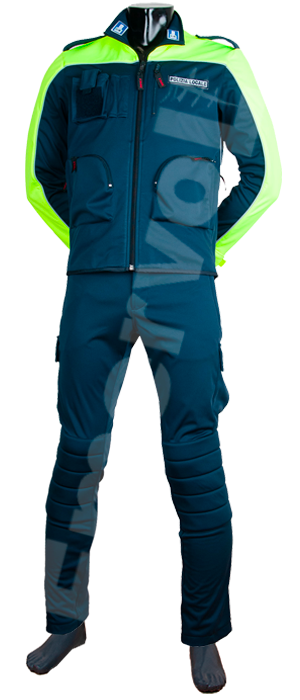 POLIZIA LOCALE MARCHE