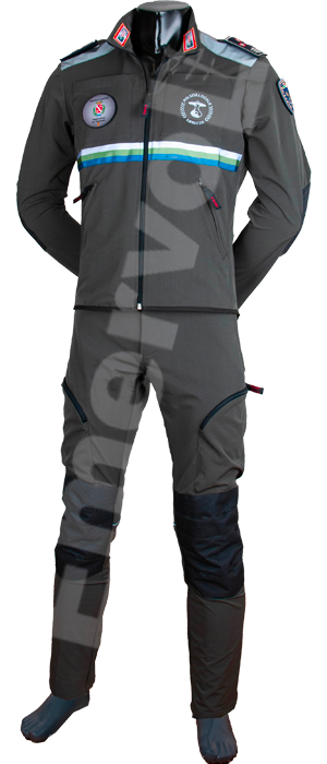 POLIZIA PROVINCIALE