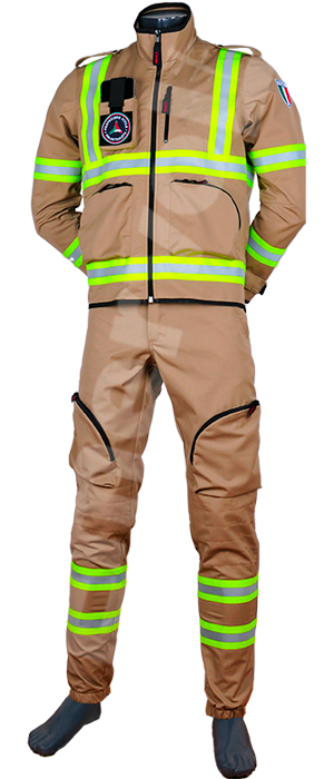 PROTEZIONE CIVILE
