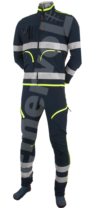 PROTEZIONE CIVILE BL